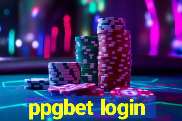 ppgbet login